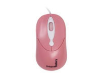 Urban factory CRAZY MOUSE PINK (CM03UF)